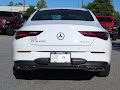 2025 Mercedes-Benz CLA CLA 250