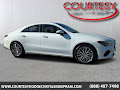 2025 Mercedes-Benz CLA CLA 250