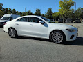 2025 Mercedes-Benz CLA CLA 250