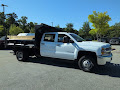 2016 Chevrolet Silverado 3500HD Work Truck