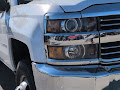 2016 Chevrolet Silverado 3500HD Work Truck