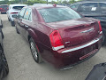 2020 Chrysler 300 Limited