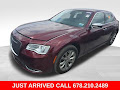 2020 Chrysler 300 Limited