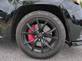 2021 Jeep Grand Cherokee SRT