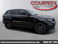 2021 Jeep Grand Cherokee SRT