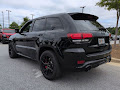 2021 Jeep Grand Cherokee SRT