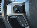 2017 Ford F-250SD Platinum