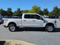 2017 Ford F-250SD Platinum