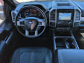 2017 Ford F-250SD Platinum