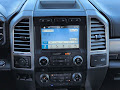 2017 Ford F-250SD Platinum