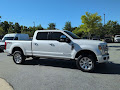 2017 Ford F-250SD Platinum