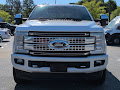 2017 Ford F-250SD Platinum