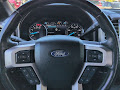 2017 Ford F-250SD Platinum