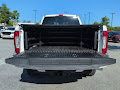 2017 Ford F-250SD Platinum