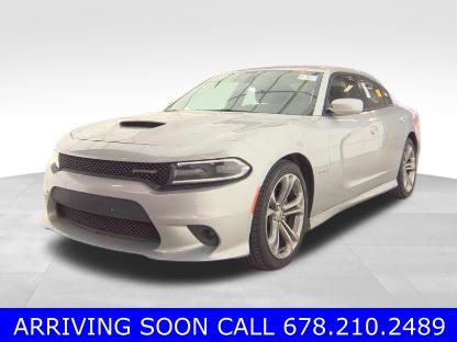 2021 Dodge Charger R/T