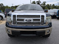 2009 Ford F-150 Lariat