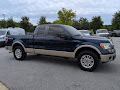 2009 Ford F-150 Lariat