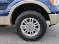 2009 Ford F-150 Lariat