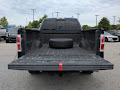 2009 Ford F-150 Lariat