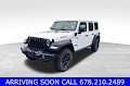 2023 Jeep Wrangler Willys 4xe