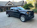 2023 Chevrolet Silverado 1500 WT