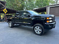 2016 Chevrolet Silverado 2500HD LTZ