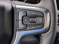 2025 Chevrolet Silverado 3500HD LTZ