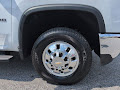 2025 Chevrolet Silverado 3500HD LTZ