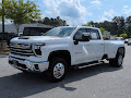 2025 Chevrolet Silverado 3500HD LTZ