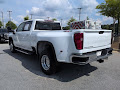 2025 Chevrolet Silverado 3500HD LTZ