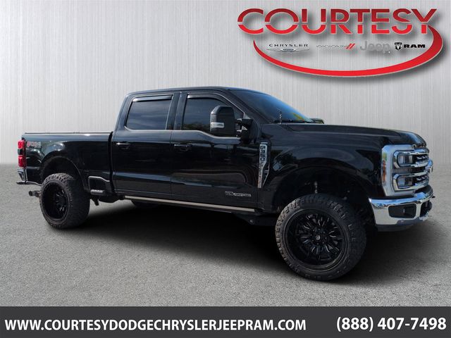 2024 Ford F-350SD Lariat