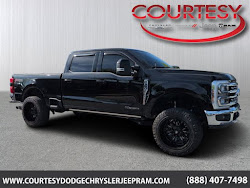 2024 Ford F-350SD Lariat