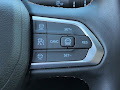 2022 Jeep Compass Red Edition