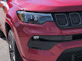 2022 Jeep Compass Red Edition