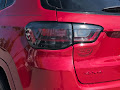 2022 Jeep Compass Red Edition