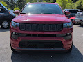 2022 Jeep Compass Red Edition