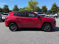 2022 Jeep Compass Red Edition