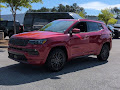 2022 Jeep Compass Red Edition