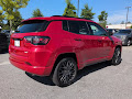 2022 Jeep Compass Red Edition