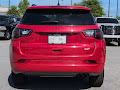 2022 Jeep Compass Red Edition