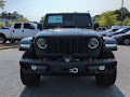 2026 Jeep Gladiator Shadow Ops