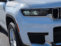 2026 Jeep Grand Cherokee L Laredo X
