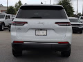 2026 Jeep Grand Cherokee L Laredo X