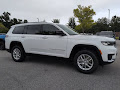 2026 Jeep Grand Cherokee L Laredo X