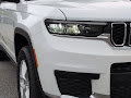 2026 Jeep Grand Cherokee L Laredo X