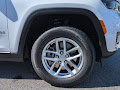 2026 Jeep Grand Cherokee L Laredo X
