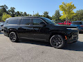 2026 Jeep Grand Wagoneer L Limited Altitude