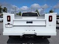 2024 Chevrolet Silverado 3500HD Work Truck