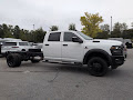 2026 RAM 5500HD Tradesman