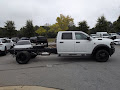 2026 RAM 5500HD Tradesman